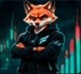 REX, the FOXREX fox